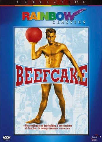 Beefcake – Nur für Männer - Plakate