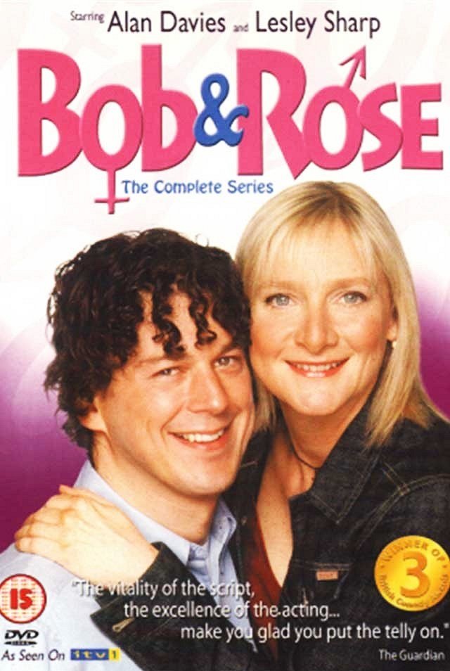 Bob & Rose - Plakaty