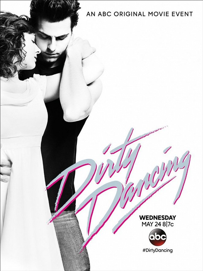 Dirty Dancing - Plakaty