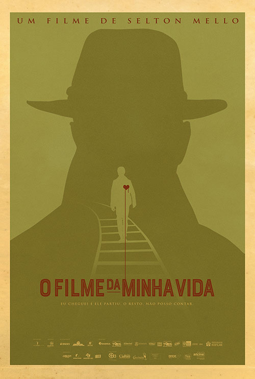 A Movie Life - Posters