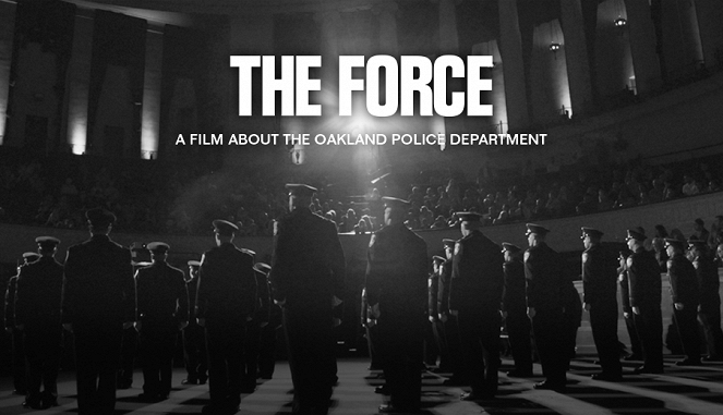 The Force - Cartazes