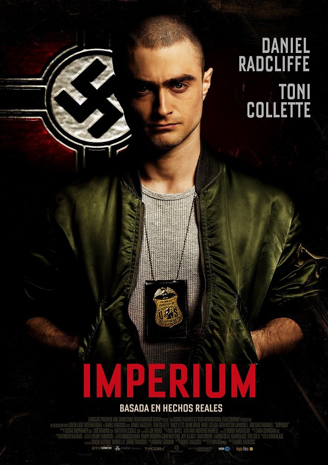 Imperium - Carteles