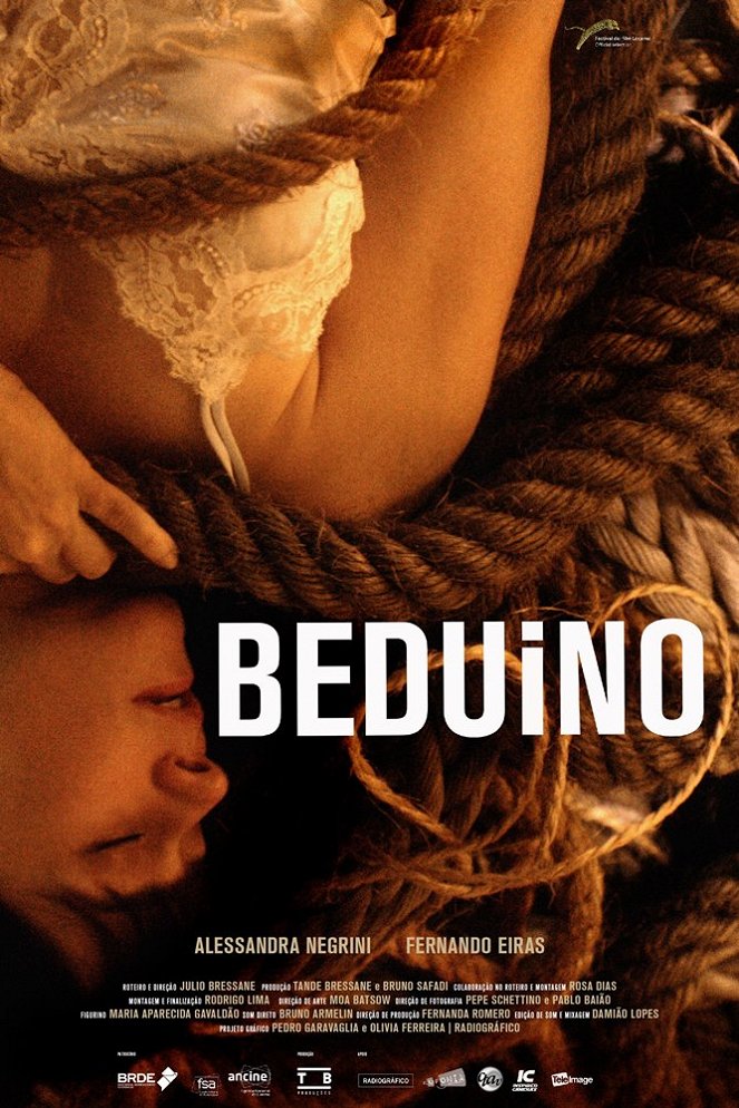 Beduino - Plakate