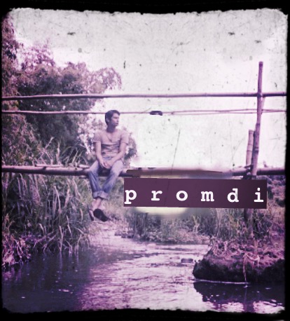 Promdi - Plakaty