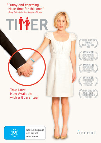 TiMER - Posters