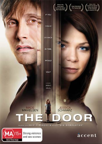 The Door - Posters