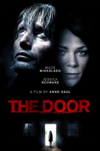 The Door - Posters