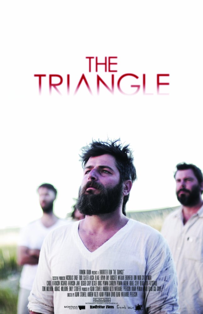 The Triangle - Posters
