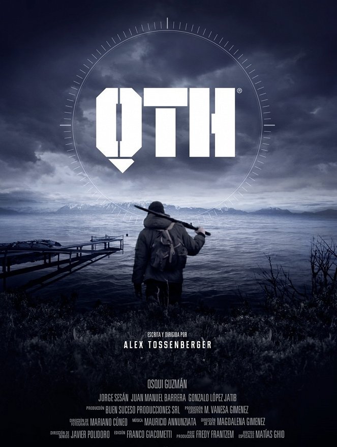QTH - Posters