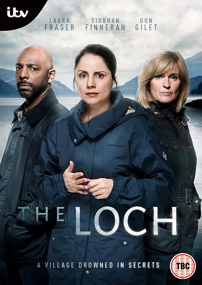 The Loch - Posters