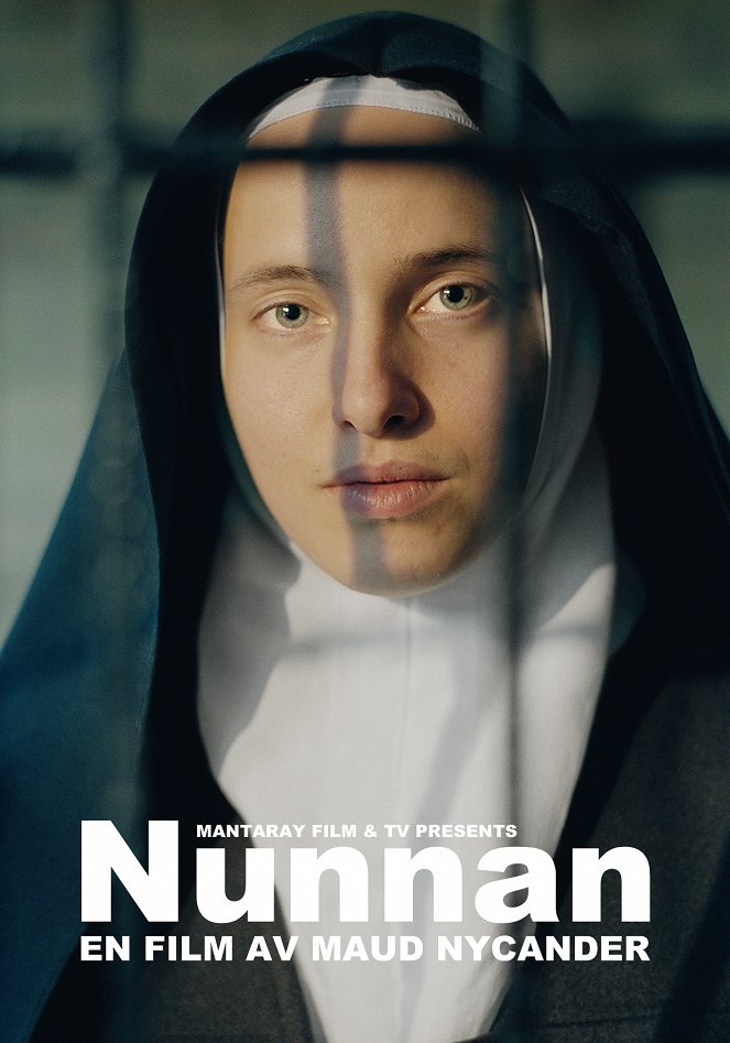 Nunnan - Plakate