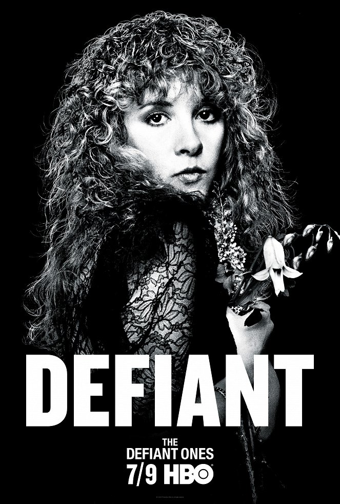 The Defiant Ones - Plakaty