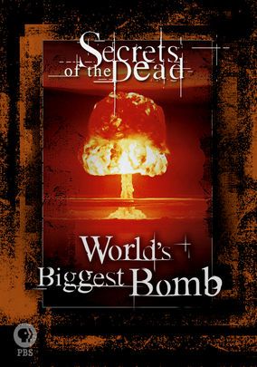 World's Biggest Bomb - Posters