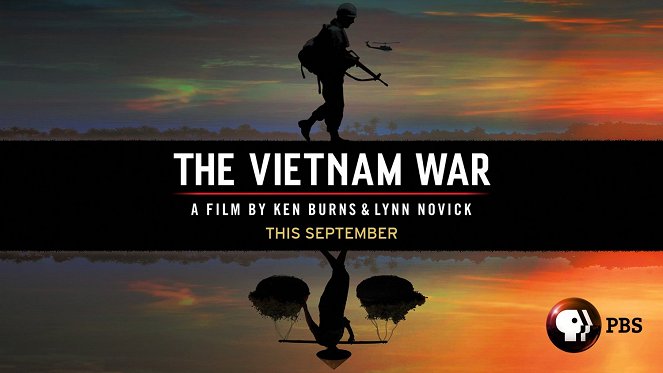 The Vietnam War - Posters