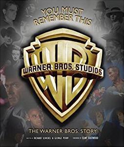 You Must Remember This: The Warner Bros. Story - Posters