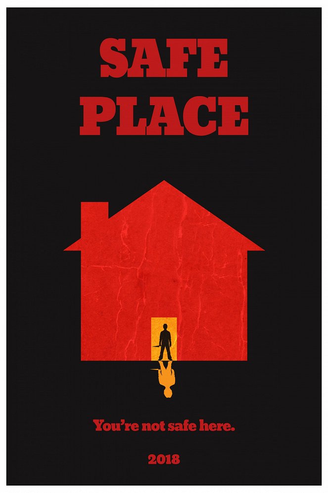 Safe Place - Plakáty