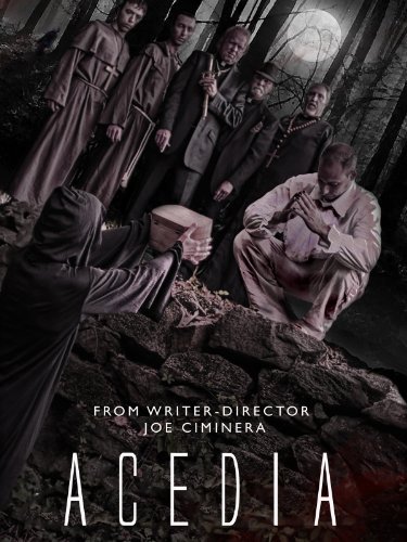 Acedia - Posters