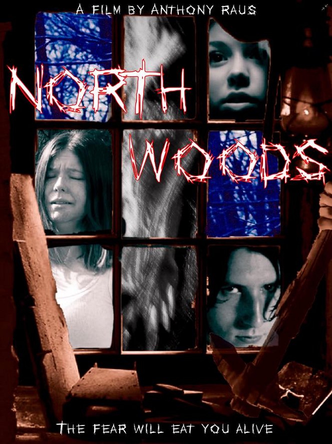 North Woods - Posters