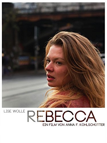 Rebecca - Plakáty