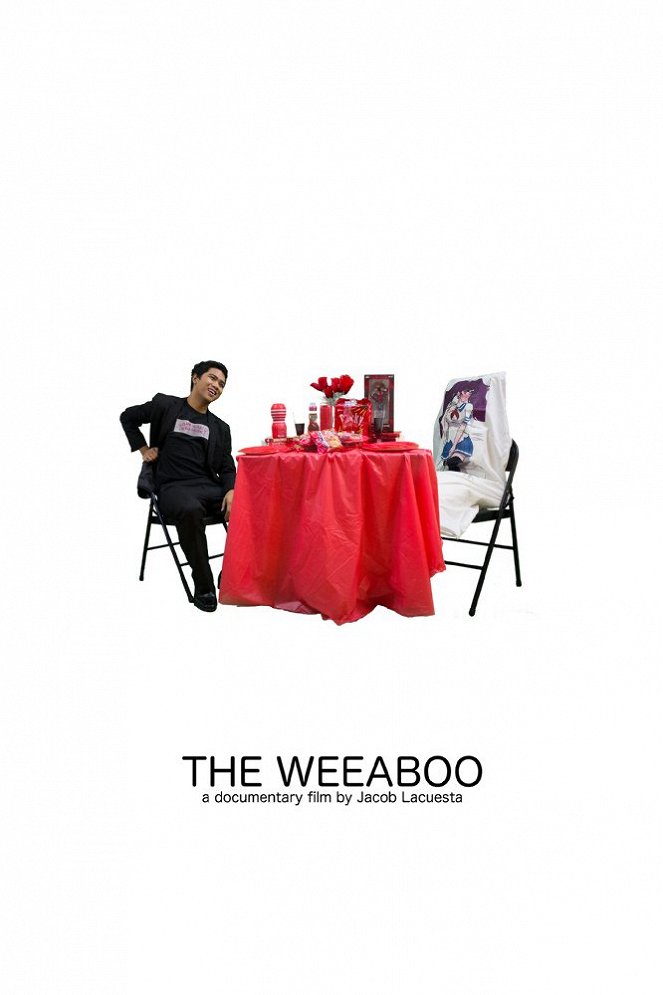 The Weeaboo - Plakaty