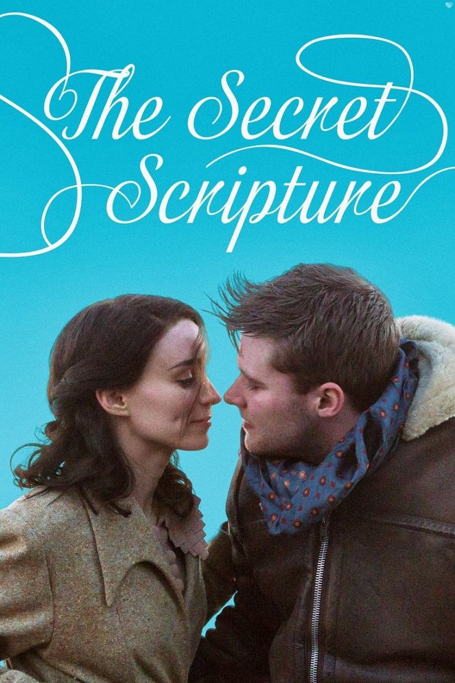 The Secret Scripture - Affiches
