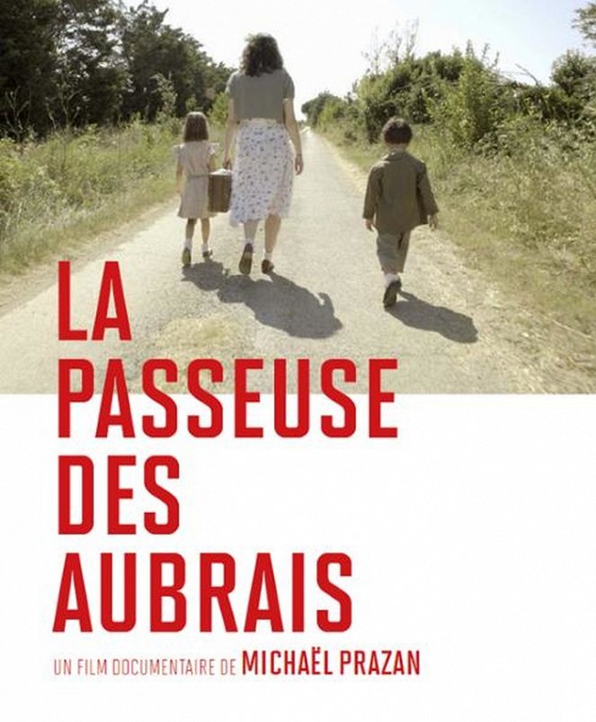 La Passeuse des Aubrais, 1942 - Posters