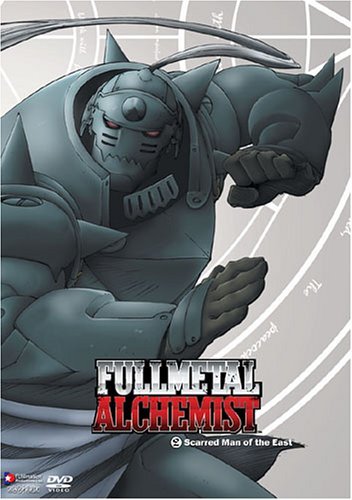 Fullmetal Alchemist - Posters