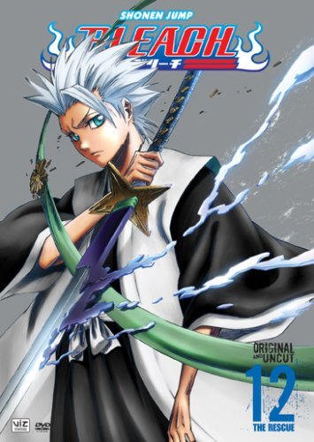 Bleach - Season 1 - Posters