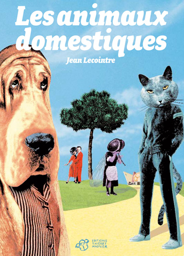 Household Pets - Posters