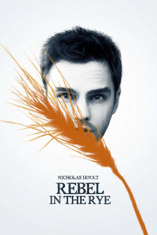 Rebel in the Rye - Plakate