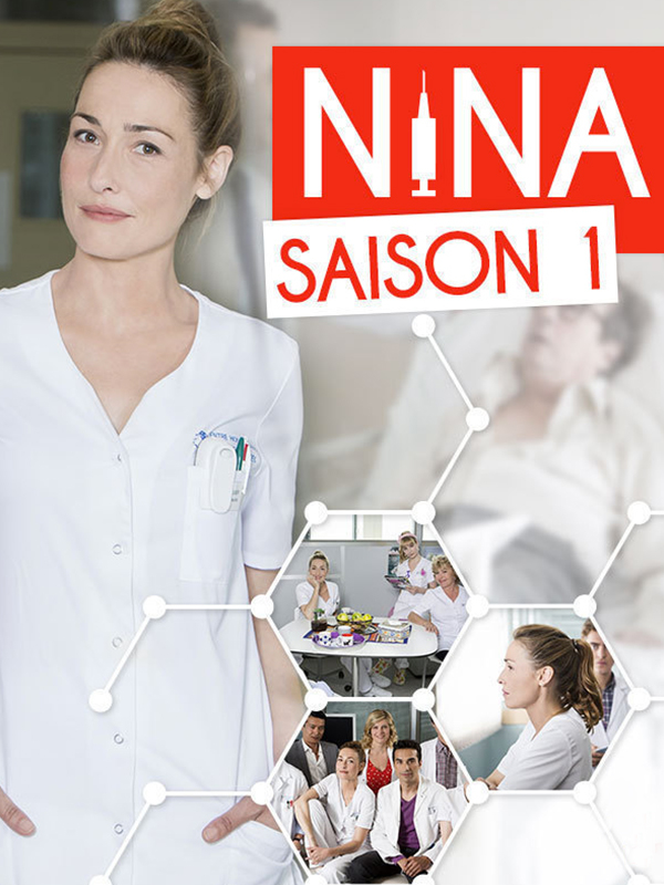 Nina - Plakate
