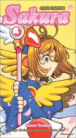 Cardcaptor Sakura - Season 1 - Posters