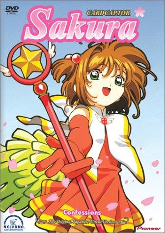 Cardcaptor Sakura - Season 1 - Posters