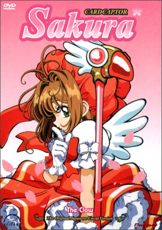 Cardcaptor Sakura - Cardcaptor Sakura - Season 1 - Posters