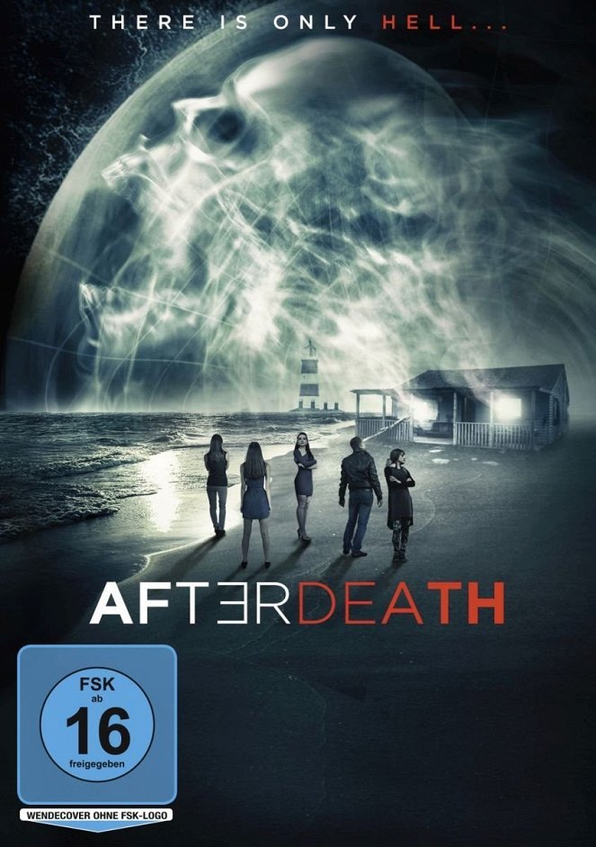 AfterDeath - Plakate
