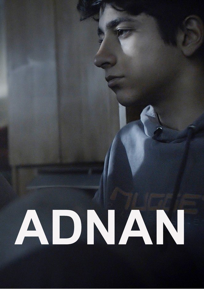 Adnan - Affiches