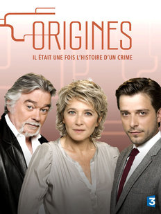 Origines - Season 1 - Julisteet