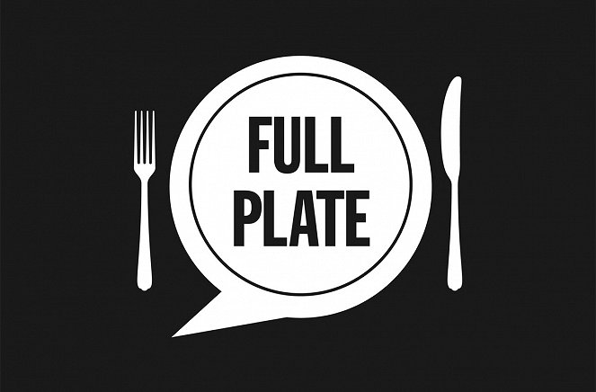 Full Plate - Julisteet