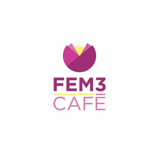 FEM3 Café - Plakátok