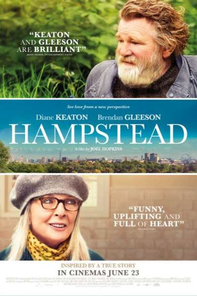Hampstead - Posters