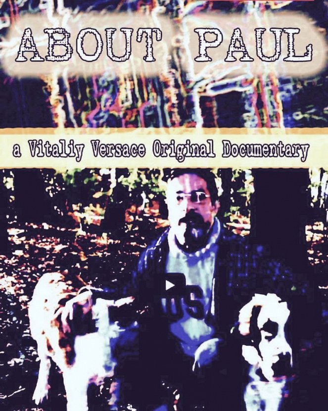 About Paul - Plagáty