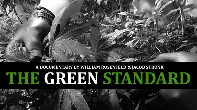 The Green Standard - Posters