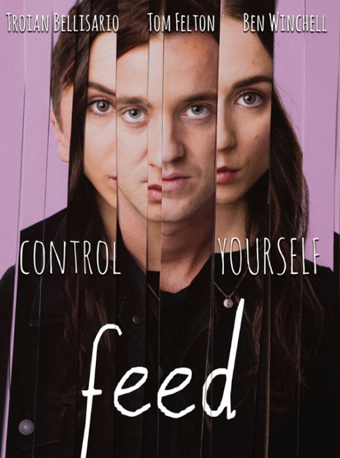 Feed - Affiches
