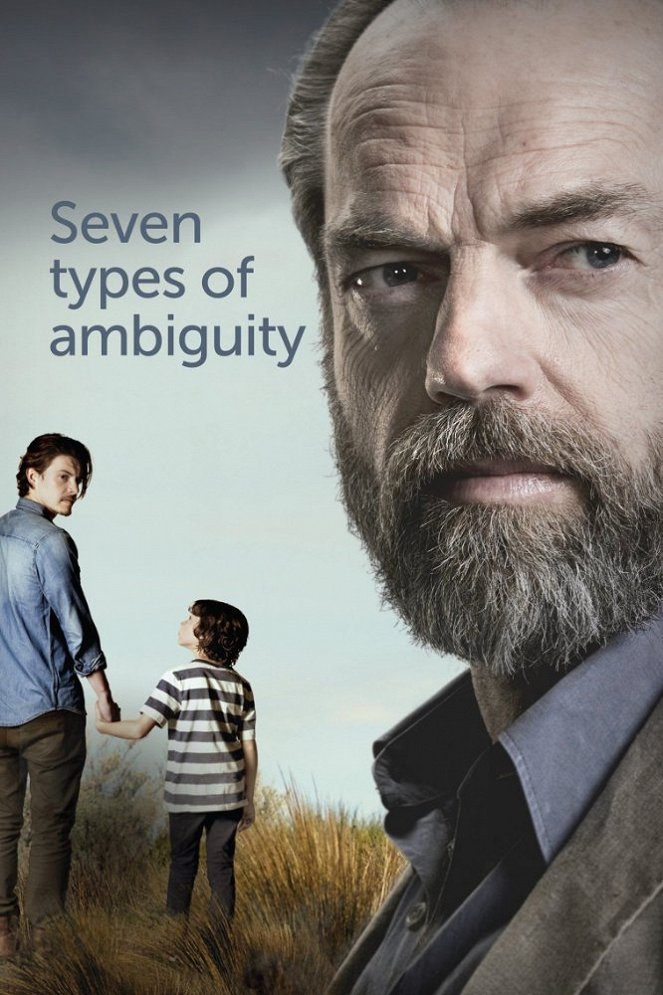 Seven Types of Ambiguity - Posters