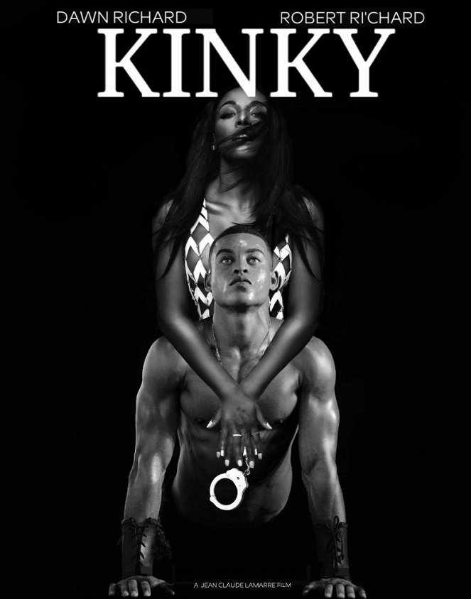 Kinky - Plakátok