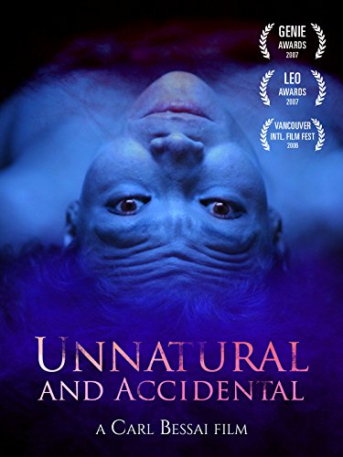 Unnatural & Accidental - Julisteet