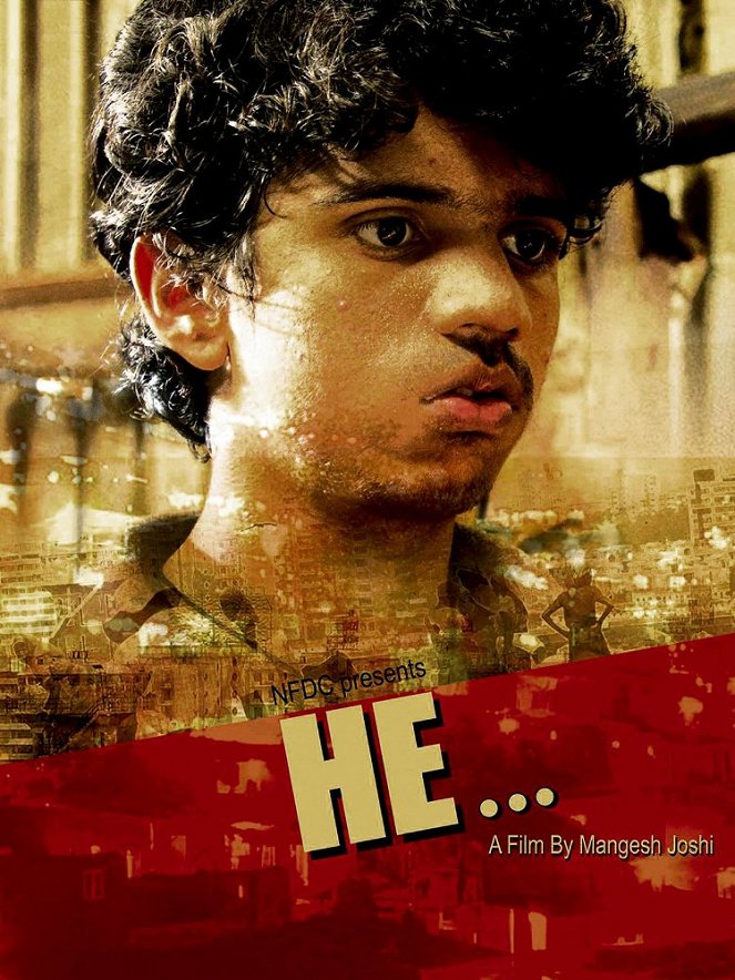 He... - Posters