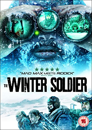 The Winter Soldier - Posters