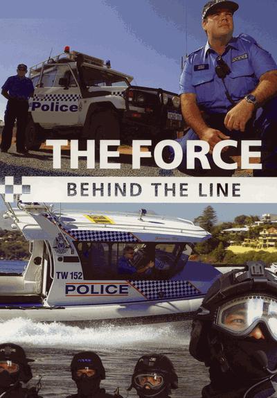 The Force - Affiches