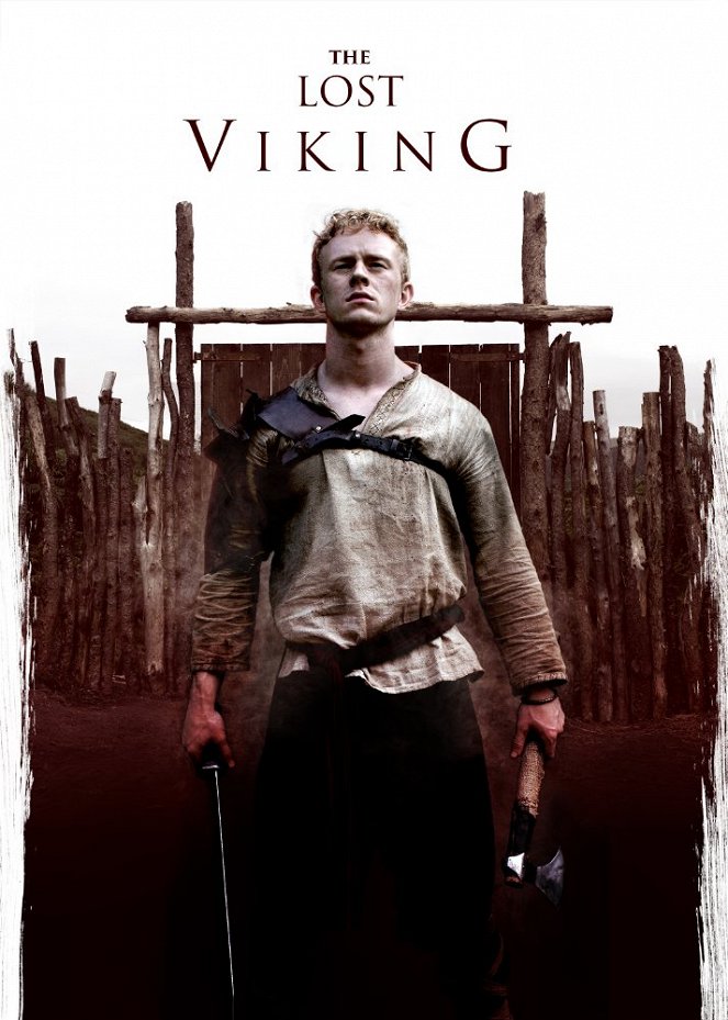 The Lost Viking - Affiches